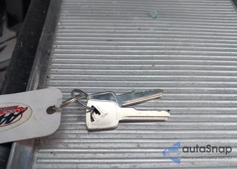 1962 Ford Thunderbird из США, поврежденный, VIN 2Y87Z156659